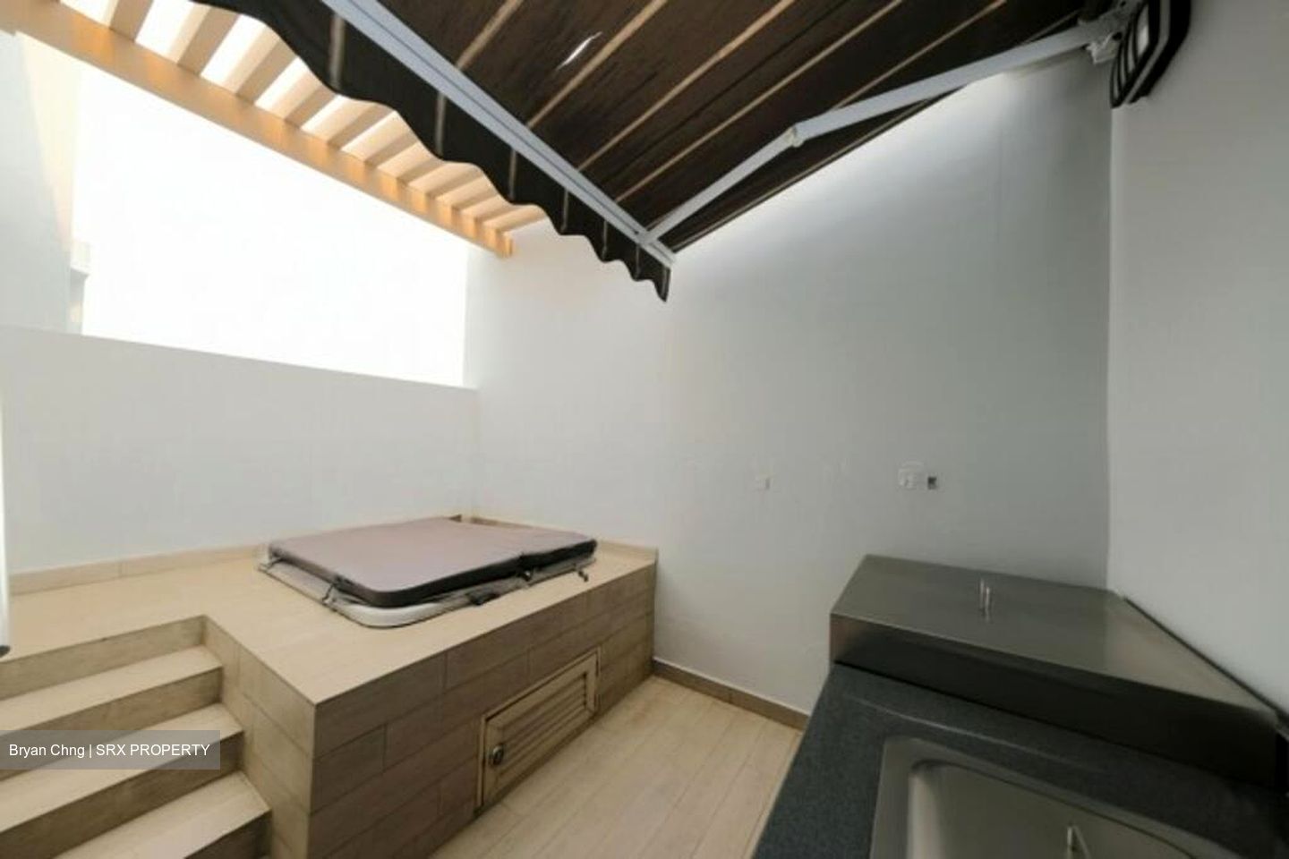 The Glades (D16), Condominium #521559671